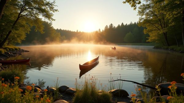 Alla scoperta del kayak: un'avventura tra sport, turismo e natura