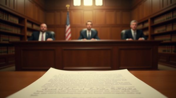 Perché la traduzione giurata è essenziale per i documenti legali