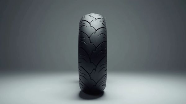 Scegliere pneumatici moto 2.50 r19 per prestazioni ottimali