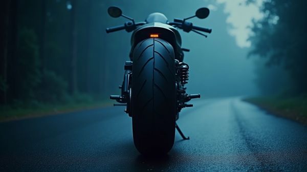 Scegliere pneumatici moto 2.50 r19 per prestazioni ottimali