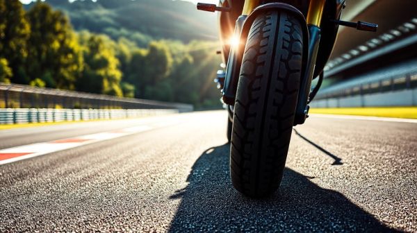 Top pneumatici moto 2.50 r19 per elevate prestazioni