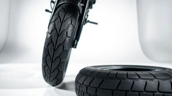Top pneumatici moto 2.50 r19 per elevate prestazioni