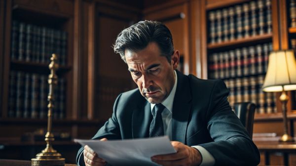 Vantaggi della traduzione giurata nei documenti legali